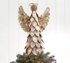 The most important part of your christmas tree! The 9 Best Christmas Tree Toppers Of 2021