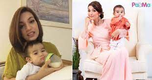 Beliau memulakan kerjaya lakonan pada 2011 menerusi drama jodoh, kemudiannya memegang watak utama menerusi siri televisyen waktu perdana tersuka tanpa sengaja dan cik bunga encik sombong di. Walaupun Sibuk Shooting Bonding Time Dengan Anak Tetap Jadi Keutamaan Amyra Rosli Dan Amar Baharin Pa Ma