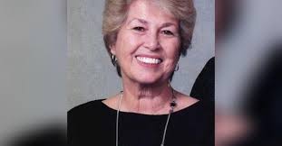 Patsy Carol Roach Obituary