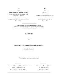 Https Www Assemblee Nationale Fr 13 Pdf Rap Off Bs Tome2 Pdf