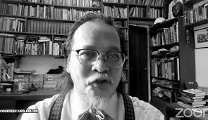 Heartbreaking! Angelo Jimenez grieves death of UP Archaeology prof