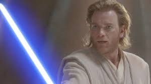 Attack of the clones and. Ewan Mcgregor Says Obi Wan Kenobi Series Will Film In 2021