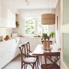 Te mostramos las últimas tendencias en decoración de cocinas, y te ofrecemos ideas y consejos para éstos combinan a la perfección diseño y funcionalidad, ideal para tener una cocina de revista. Cocinas Decoracion De Cocinas Modernas Grandes O Pequenas El Mueble