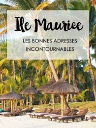 Bonnes Adresses Ile Maurice Le Cocotier Dore Ile Maurice Ile Maurice Voyage Vacances Ile Maurice