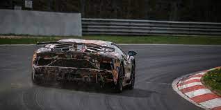 The following is a list of 20 fastest nürburgring lap times set by vehicles other than supercars. Nurburgring Lap Times 10 Fastest Nurburgring Records Ever