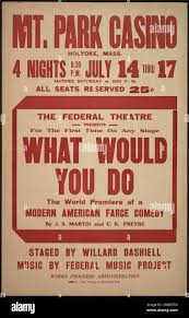 Willard park hi-res stock photography and images