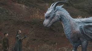 Vengeance is a 2020 medieval fantasy movie in which a tween farmer boy seeks revenge on the barbarians who killed his family. Dragonheart Vengeance 2020 Usa Review Attack From Planet B