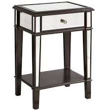 Pier 1 Hayworth Espresso Nightstand Furniture Nightstand Bedroom Furniture