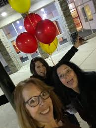 Class of '87 HHS 30th Reunion