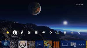 Go to the 'themes' tab under the ps4 settings menu, choose 'select theme', 'custom' and your usb storage device, then 'select image'. The Best Backgrounds For Ps4 1 With Links To Download Youtube