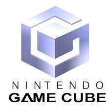 Nintendo Game Cube Logo Game Logo Game Character Design Logos