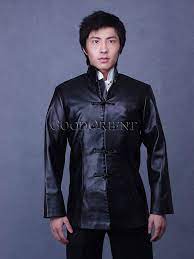 Chinese Black Leather Jacket Leather Jacket Leather Jacket Men Black Leather Jacket