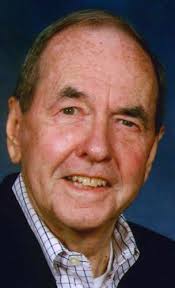 Jerry Price dies at home in Millers Creek; funeral Sunday