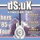 FINAL TICKETS - Century Theatre, Coalville  event image