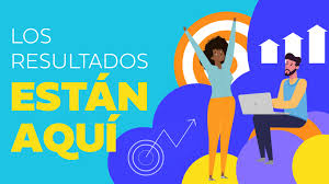 Has llegado a la edición de venezuela. Resultados Del Proyecto Plantilla De Video Comercial Powtoon