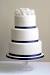 Beginner Easy Wedding Cake Decorating