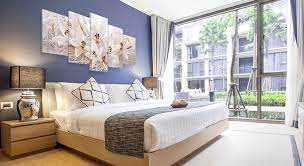 Pour décrypter les idées déco chambre à coucher adulte moderne à adopter en 2021, nous nous sommes tournés vers les dernières tendances en matière de décoration intérieure et avons cherché l'avis. Deco Murale Chambre A Coucher Idees Deco Pour Chambre Adulte Bimago