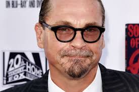 Kurt Sutter Cancels The Bastard Executioner: 'I Don't Want to Write  Something That Nobody's F*cking Watching'