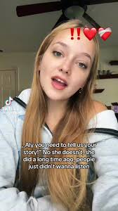 Aly's Journey: The Story Behind Team Aly