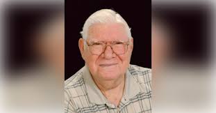 Obituary information for LeRoy E. Shumaker