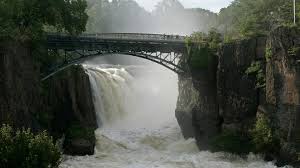 The raft is too small to use on this part of the river. America S Rivers Are Getting Saltier The Atlantic