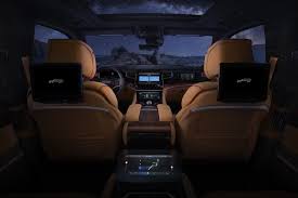 The series ii trim level looks to be the best value among the grand wagoneer lineup, which can easily exceed six figures. 2022 Jeep Wagoneer Grand Wagoneer Packed With Screens And Tech