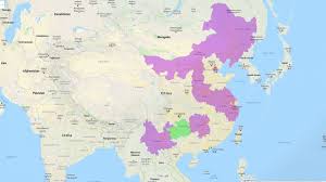 Autonomes gebiet — autonomes gebiet, abkürzung ag, verwaltungseinheit einer nationalen minderheit in der ehemaligen sowjetunion, die unmittelbar zu einer unionsrepublik oder einer region. Asp In China Weitere Ausbruche Und Betroffene Provinzen Branchennews 3drei3 De Alles Uber Schweine