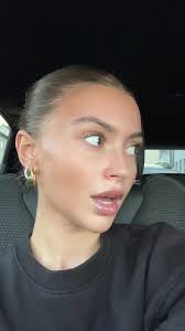 Inside a Car: A Casual Conversation Experience