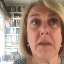 Bernarde Hyde (@BernardeH)