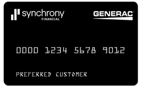 Whether you've thought about it or not how do you know which specialized credit card to choose? Flexible Financing Specialized Power Services Inc Brighton Mi Generac Power Systems