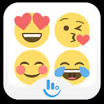 Handcent emoji plugin (handcent style) . Download Emoji One Touchpal Plugin 7 0 Apk 3 39mb For Android Apk4now