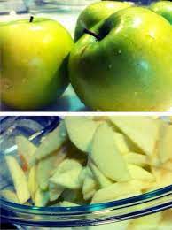 It's so easy to make you won't believe it! How To Make Apple Cobbler Using Paula Dean S Recipe Recipe Apple Cobbler Apple Cobbler Recipe Paula Deen Recipes