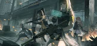 Wallpapers a 58 wallpapers in anime girls with guns wallpaper collection. Wallpaper Anime Girls Frontline Gun 2513x1200 Acersense 1270835 Hd Wallpapers Wallhere