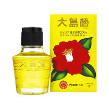 Our selection of japanese hair care products includes both japanese hair oils and highly concentrated hair mists. Oshima Tsubaki 100 Pure Camellia Oil For Hair And Skin 60ml Made In Japan Takaski Com