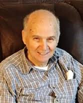 David Lynn Brister Sr. (1940-2015)