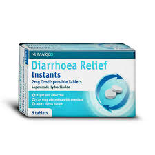 Diarrhea can range from mild to severe and can be dangerous in children. Numark Diarrhoea Relief Instants Tablets Pack Of 6 Easy Pharmacy