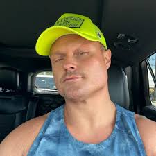 Mark Craig Morton Lebron