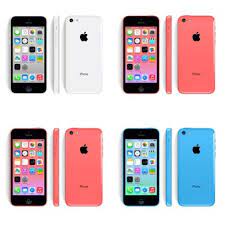 Explore apple at telusdiscover iphone 13 family, apple watch series 6 and latest ipad models on canada's fastest network. 7 Pcs Apple Iphone 5c Refurbished Grade B Unlocked Models Ip5c 16gb Blue Telus Me493ll A Me557ll A Me509ll A Smartphones