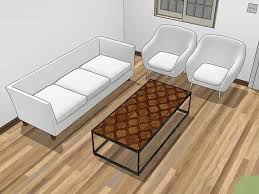 Living room couches are an investment purchase but rest assured, these pieces can last up to 15 years. 3 Ways To Decorate A Long Narrow Living Room Wikihow