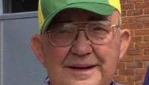 Mr. Carl Edward Lackey Stewart