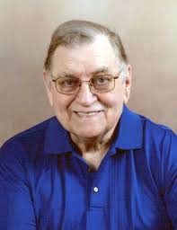 Obituary information for Donald Ray Smith