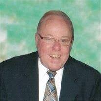 Richard Alan Benoit Obituary