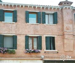 Sie suchen nach einer mietwohnung in venetien? Apartment Mieten In Einem Kanalhaus In Venedig Iha 37996