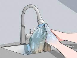 Eliminating airborne dust is an important part of my cleaning routine. How To Get Rid Of Dust 15 Steps With Pictures Wikihow