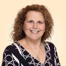 Jennifer Finnegan McCafferty, Ph.D.