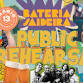 Miami Underground Samba Party: Free Monday event image