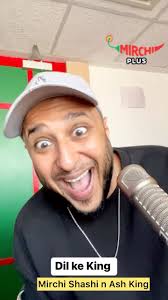 Dil ka King Ash King #ashking #high #energetic #bollywood #singer