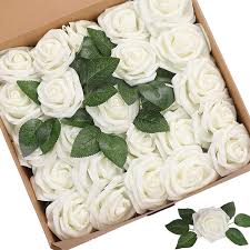 We did not find results for: Buy Artificial Flowers Roses 50pcs White Roses Wedding Decoration Real Looking Fake Roses W Stem For Diy Wedding Bouquets Centerpieces Arrangements Party Baby Showers Home Decorations White 50 Pcs Online In Indonesia B083ffmnkw