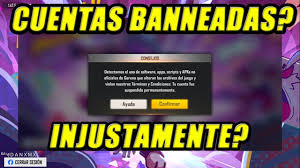 Formado a partir del inglés ban ('prohibición'), se emplea frecuentemente para referirse a la. Baneo Masivo A Cuentas Que No Usan Hack Bugs Garena Banea Injustamente Youtube