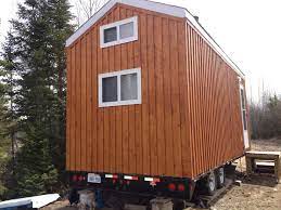 custom built tiny home for sale tiny house for sale in timmins ontario tiny house listings tiny houses for sale tiny house listings tiny house swoon